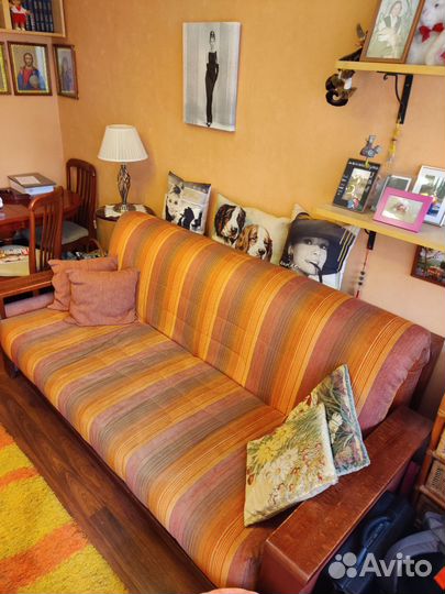 Диван фирмы Anderssen