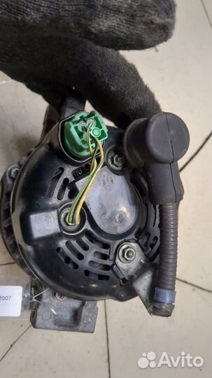 Генератор Honda Civic, 2007