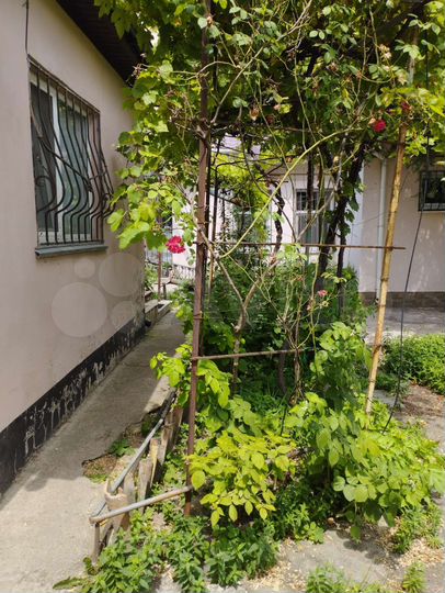 Дом 91,4 м² на участке 2,92 га