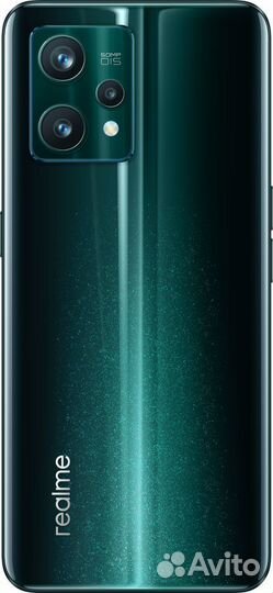 realme 9 Pro+, 6/128 ГБ