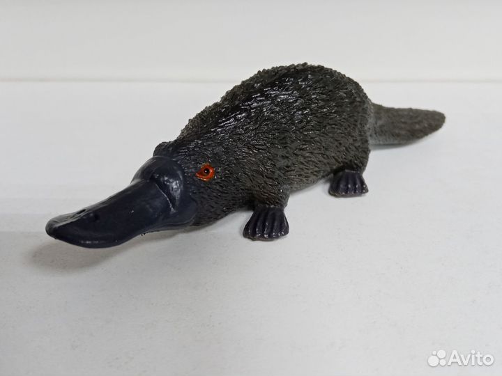 Фигурки животных Австралии, Южной Америки