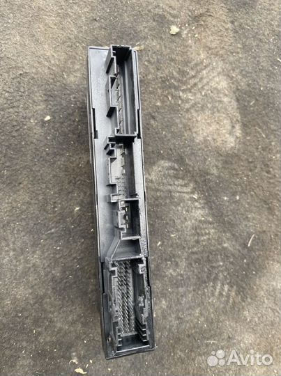 Блок комфорта Кузовной модуль BMW E60/E61 Е63