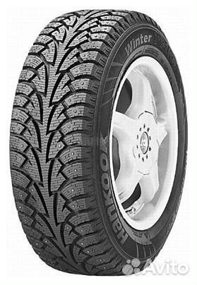 Hankook Winter I'Pike W409 225/75 R15 102S