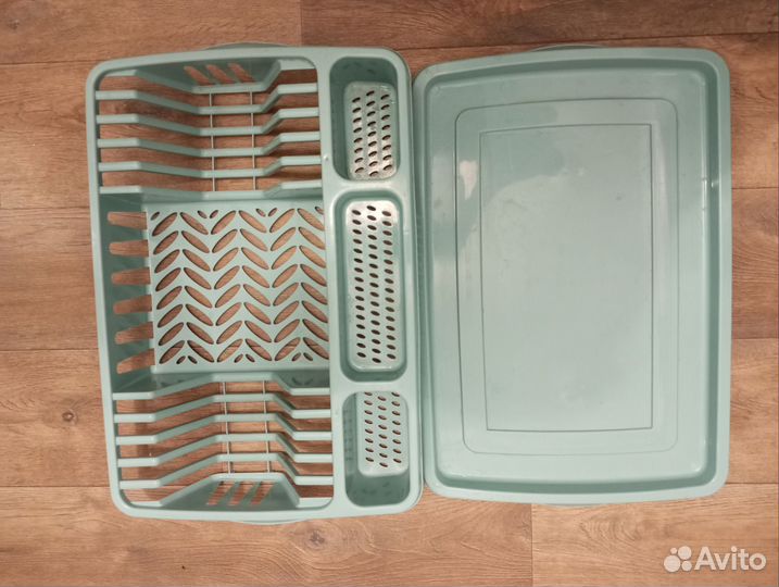 Сушилка для посуды