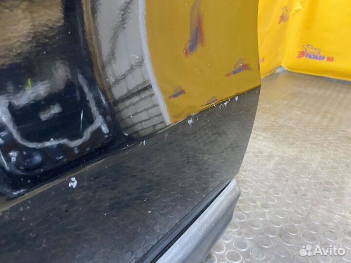 Дверь задняя правая Honda CR-V 3 RE