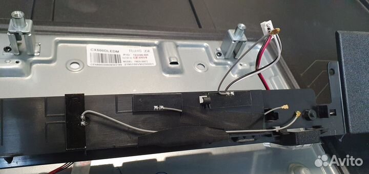 Wi-fi для yndx-00072 и не только