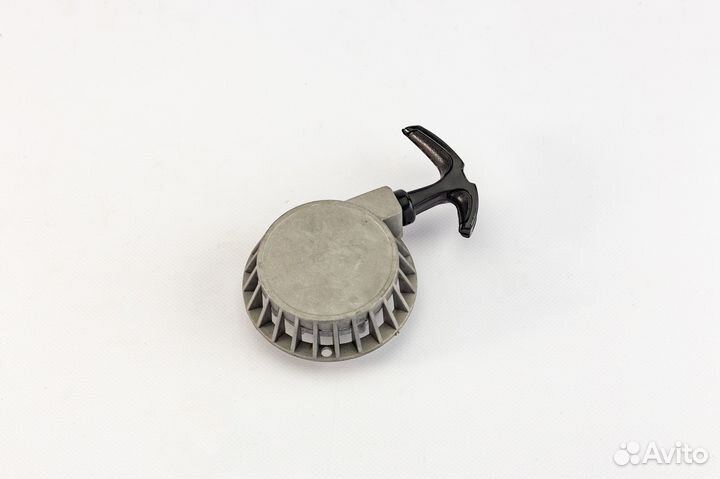 Стартер инерционный ATV 049cc (под пластиковый хра