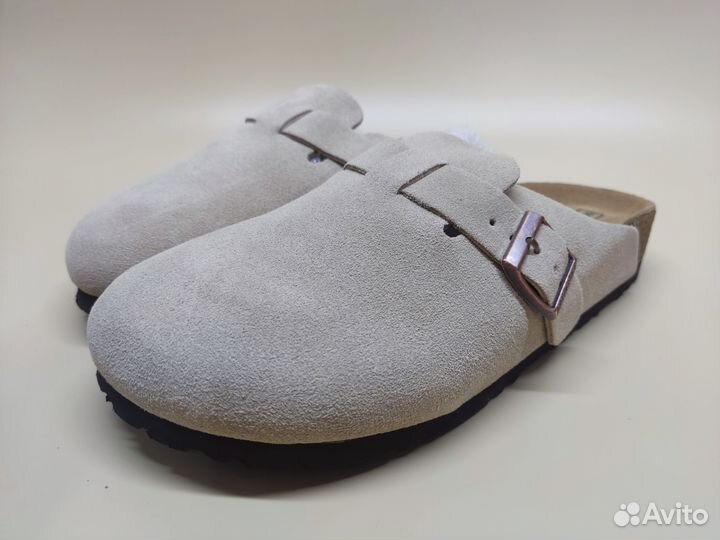 Birkenstock сабо