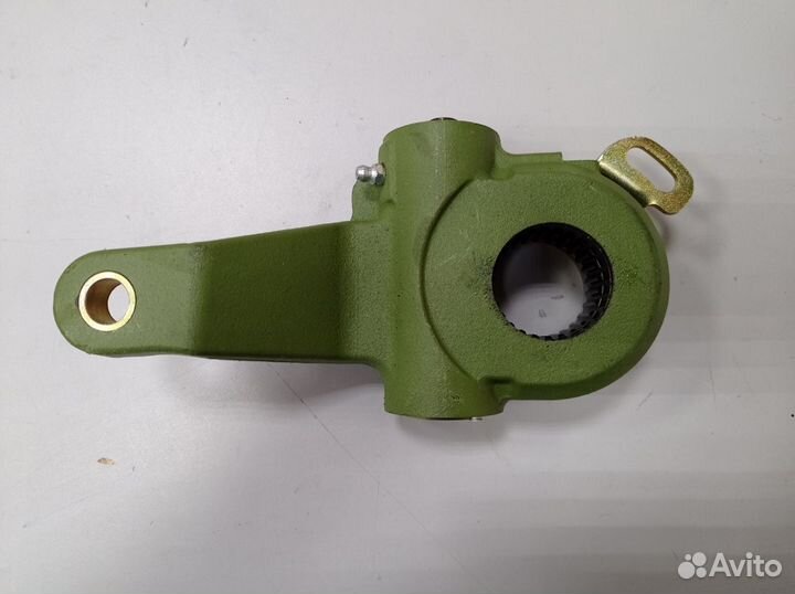 Трещотка тормозная Mercedes SK MK NG задняя правая