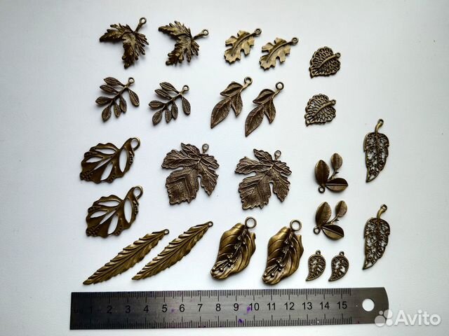 Материалы для рукоделия