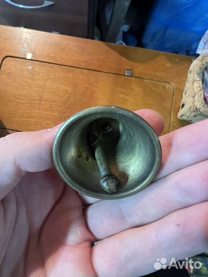 Колокольчик СССР