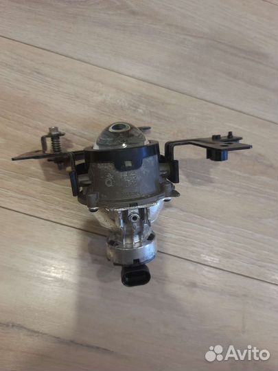 Фара П.Т.Ф левая kia picanto 2021