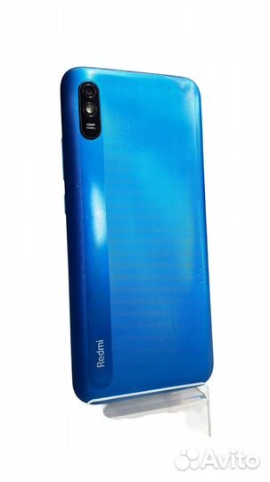 Xiaomi Redmi 9A, 2/32 ГБ