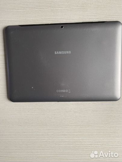 Samsung Galaxy Tab 2 10.1 P5100 16Gb