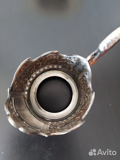 Подстаканник Кольчугино