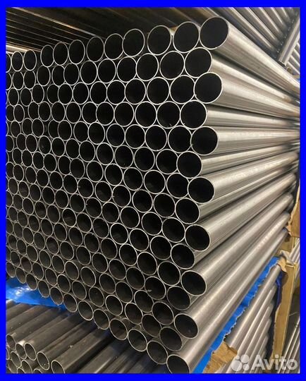 Труба металлическая