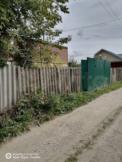 Участок 6 сот. (СНТ, ДНП)