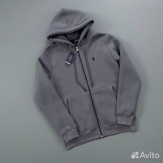 Толстовка Polo ralph lauren