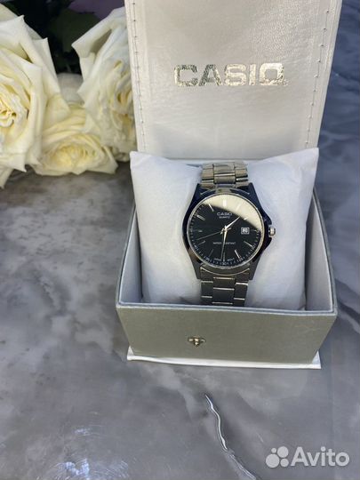 Часы Casio Classic