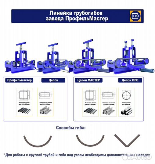 Профилегиб