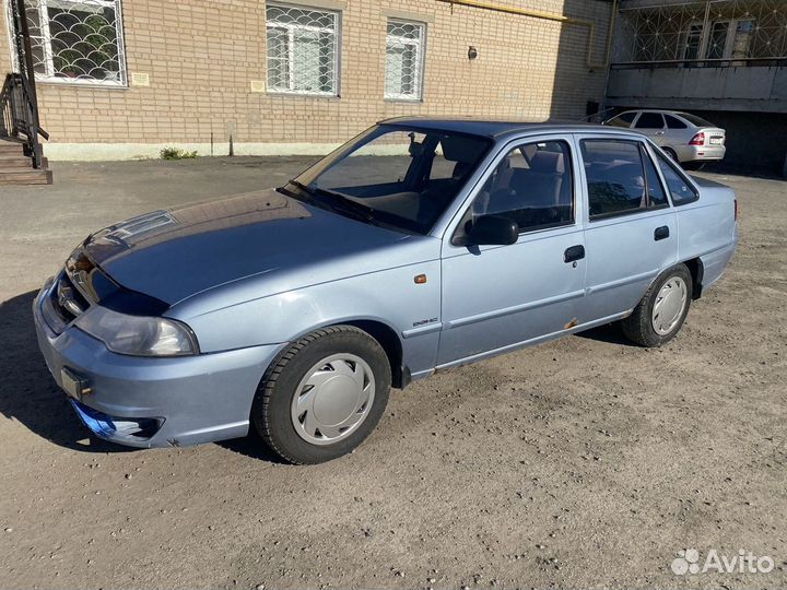 Daewoo Nexia 1.6 МТ, 2012, 122 334 км