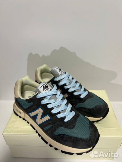 Кроссовки New Balance RC 1300 мужские