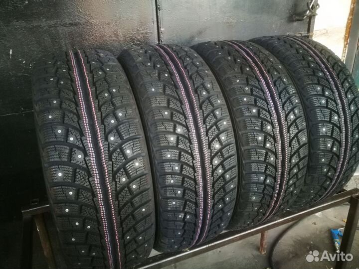 Matador MP 30 Sibir Ice 2 205/55 R16