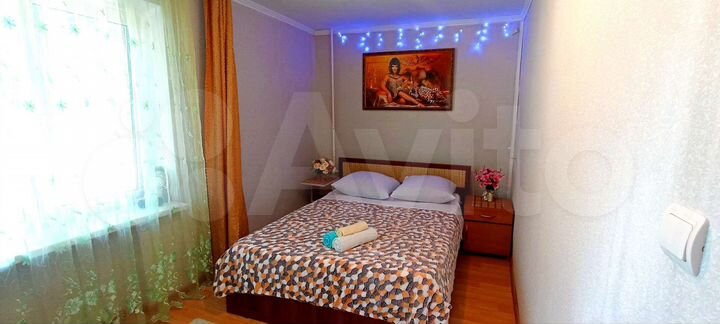 2-к. квартира, 42 м², 1/5 эт.