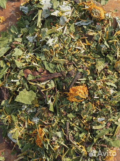 Чай с боярышником оптом