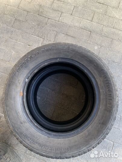 Колеса 6x15 4x100 ET48 DIA54.1