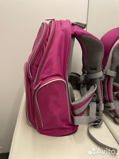 Рюкзак Kite SMART-1 + Пенал