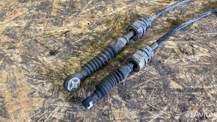 Кулиса кпп Mercedes-Benz Sprinter 3 (W907) 2020