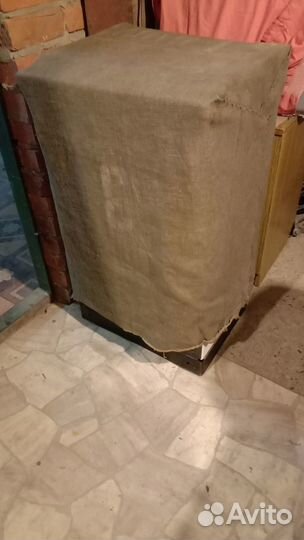 Электрическая печь бу