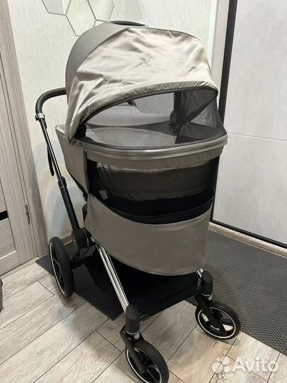 Коляска cybex Priam IV