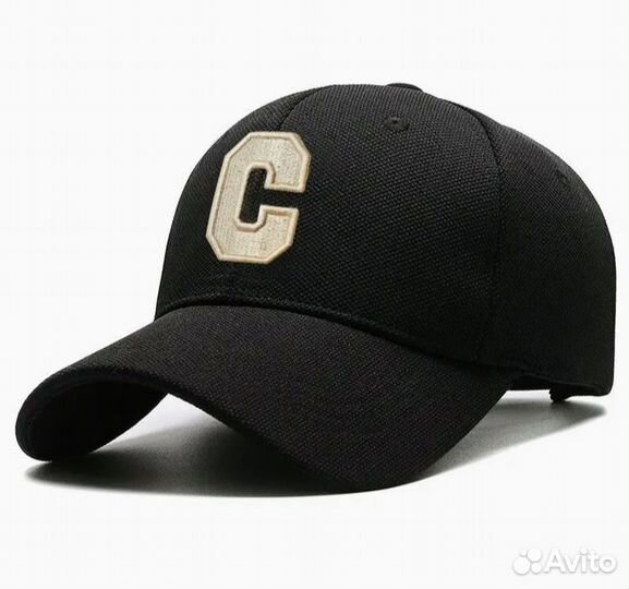 Кепка бейсболка Cap
