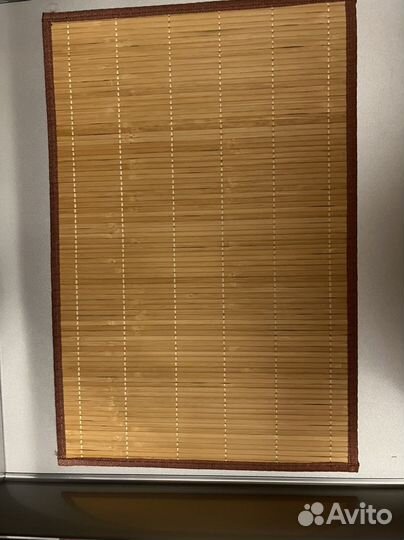 Подставки под горячее