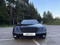 Mercedes-Benz CL-класс 5.0 AT, 1999, 352 755 км, с пробегом, цена 750 000 руб.