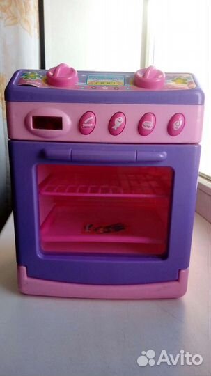 Кукла, Барбоскин, Барби, Сильваниан, плита