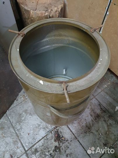 Термос Военного Назначения