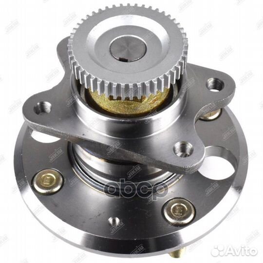 Ступица колеса Hyundai Sonata EF (1998-2006) /Kia