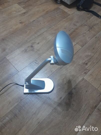 Лампа настольная