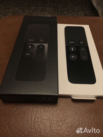 Пульт Apple TV A1513