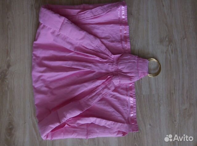 Слинг на кольцах