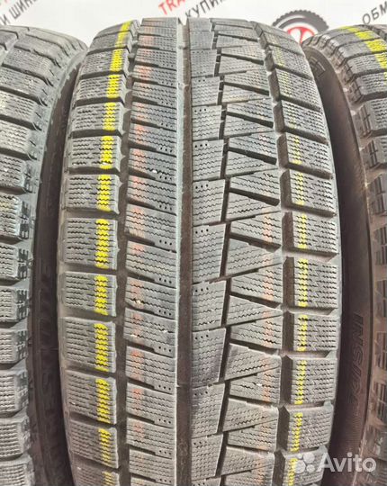 Bridgestone Blizzak Revo GZ 225/45 R17 91Q