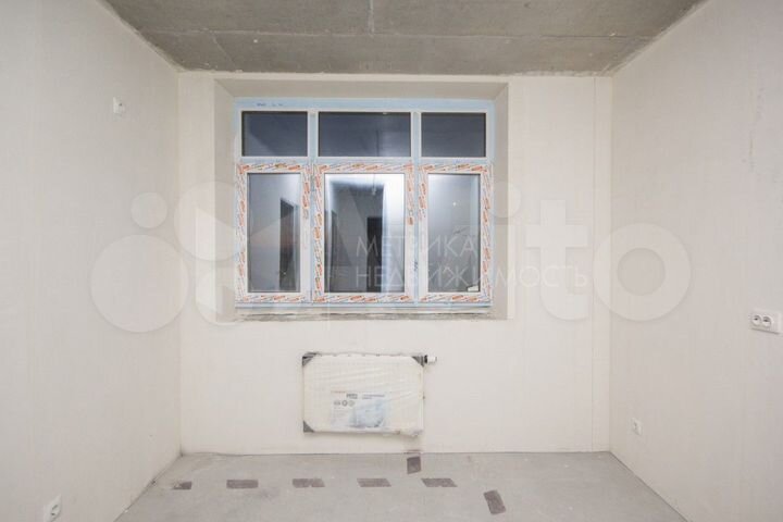 2-к. квартира, 40,8 м², 13/16 эт.