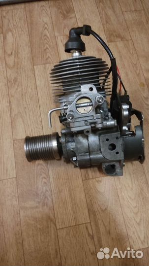 Двигатель под ваш проект