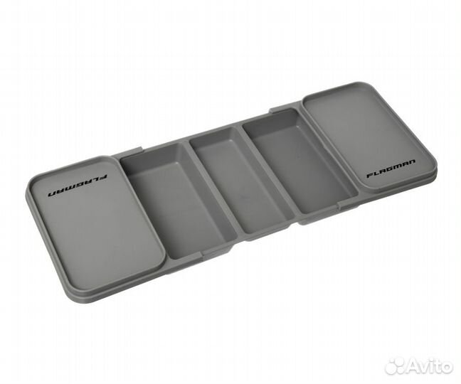 Стол для насадок Flagman раздвижной с резьбой