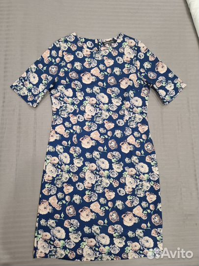 Пакет вещей на женщину 50-52