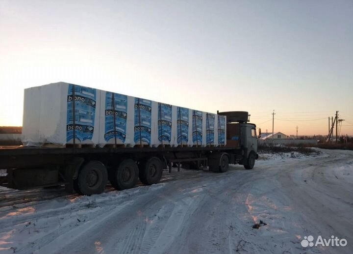 Газоблоки, Пеноблоки гарантия