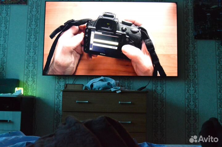 Телевизор samsung 65 дюймов